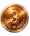 3. place medal