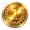 1. place medal